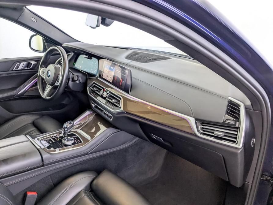 BMW X6 III (G06) Москва  - изображение 11