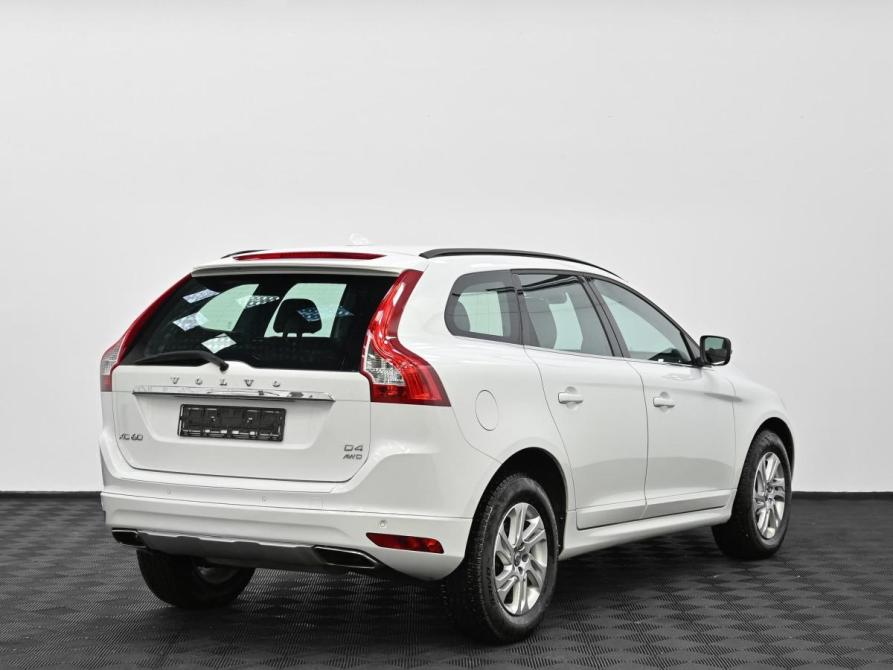 Volvo XC60 I Рестайлинг Москва  - изображение 2