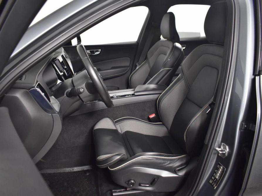 Volvo XC60 II Казань  - изображение 10