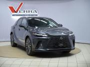 Lexus RX V Уфа  - изображение 24