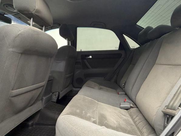 Daewoo Gentra II с пробегом 2013 года, цена 399 000 рублей, 253277 км, седан, Автокод Объявления