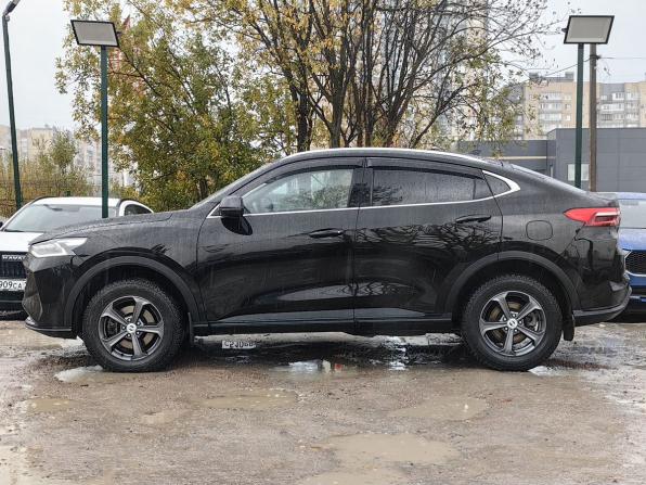 Haval F7x I Рестайлинг с пробегом 2023 года, цена 2 079 000 рублей, 92000 км, внедорожник, Автокод Объявления