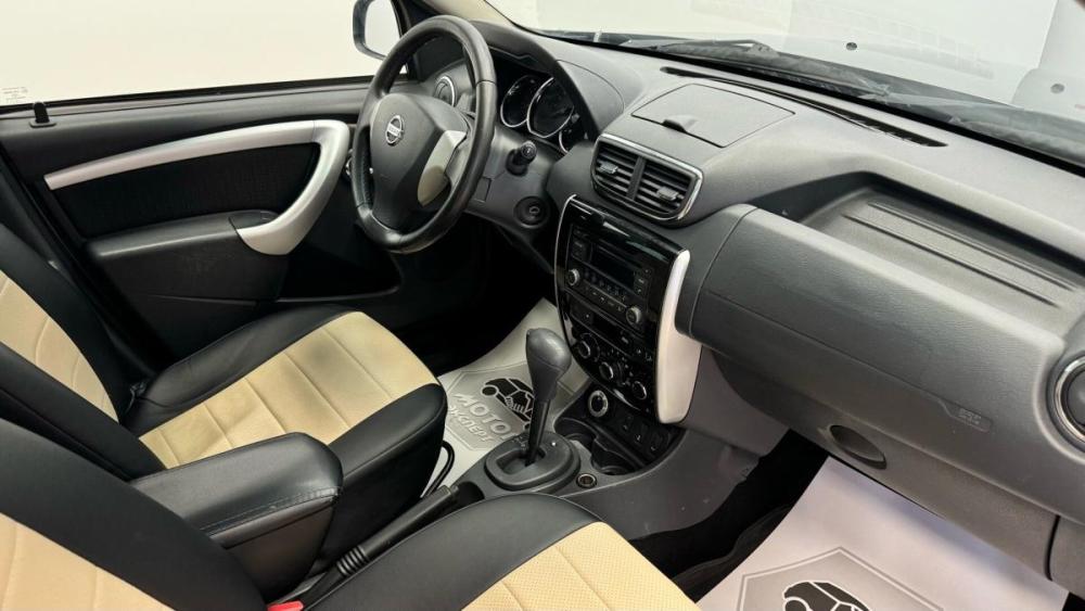 Nissan Terrano III (D10) Липецк  - изображение 18