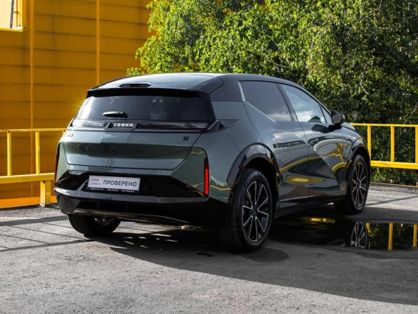 Zeekr X I с пробегом 2023 года, цена 3 560 000 рублей, 29500 км, внедорожник, Автокод Объявления