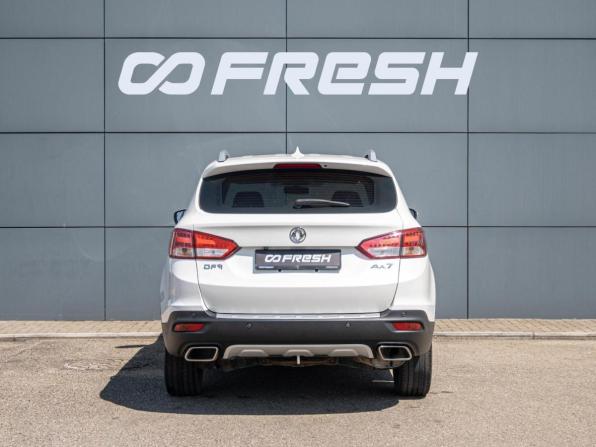 Dongfeng AX7 I с пробегом 2018 года, цена 1 380 000 рублей, 92590 км, внедорожник, Автокод Объявления
