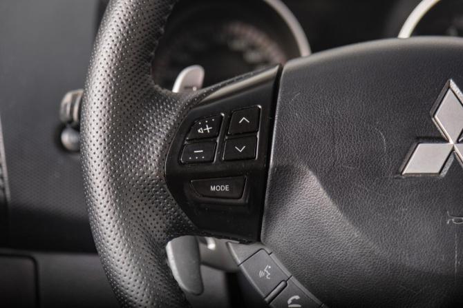 Mitsubishi Outlander II с пробегом 2007 года, цена 1 149 000 рублей, 277000 км, внедорожник, Автокод Объявления