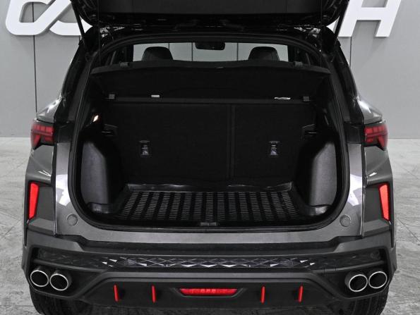 Geely Coolray I Рестайлинг с пробегом 2023 года, цена 2 399 000 рублей, 18527 км, внедорожник, Автокод Объявления