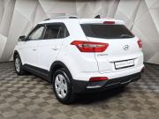 Hyundai Creta I Рестайлинг Москва  - изображение 25