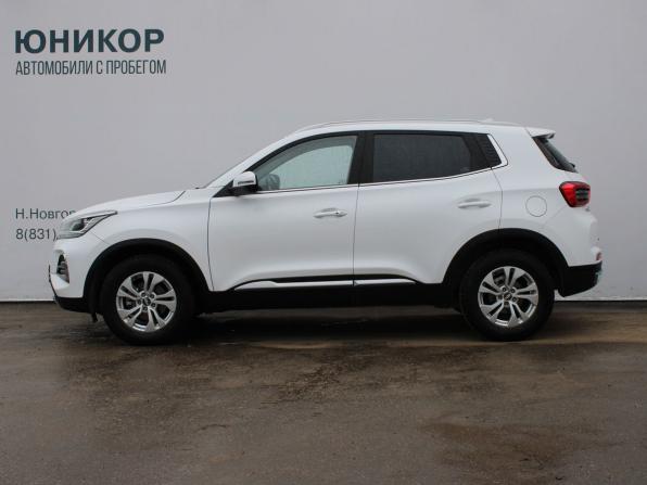 Chery Tiggo 4 Pro I с пробегом 2024 года, цена 1 569 000 рублей, 21938 км, внедорожник, Автокод Объявления