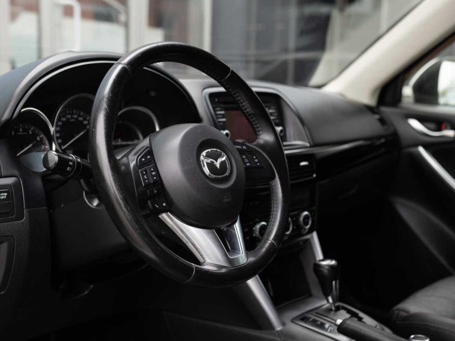 Mazda CX-5 I Новосибирск  - изображение 11