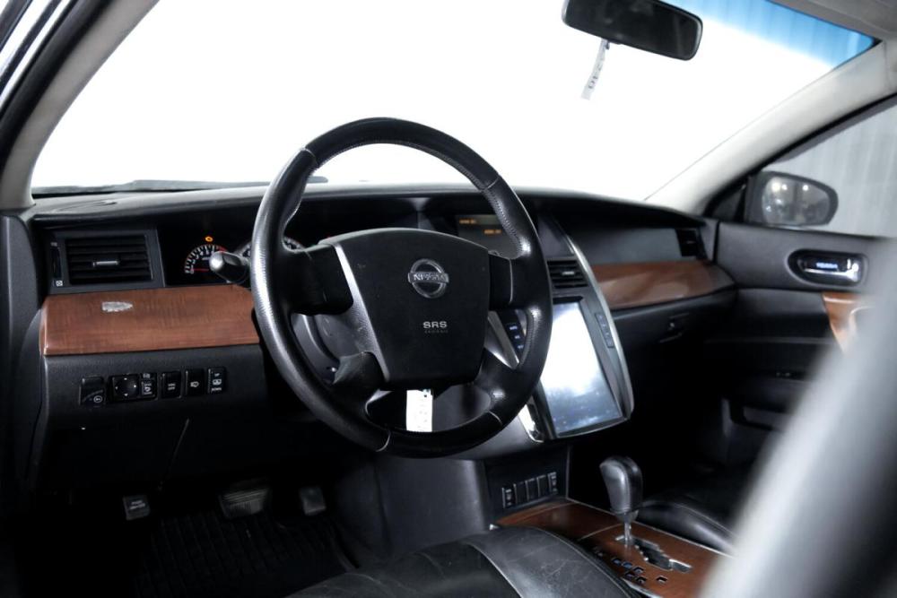 Nissan Teana I Рестайлинг Тюмень  - изображение 13