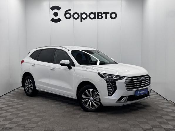 Haval Jolion I Рестайлинг с пробегом 2023 года, цена 1 650 000 рублей, 61042 км, внедорожник, Автокод Объявления
