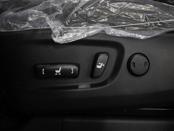 Toyota Land Cruiser Prado 150 Series Рестайлинг 3 с пробегом 2022 года, цена 11 350 000 рублей, 549 км, внедорожник, Автокод Объявления
