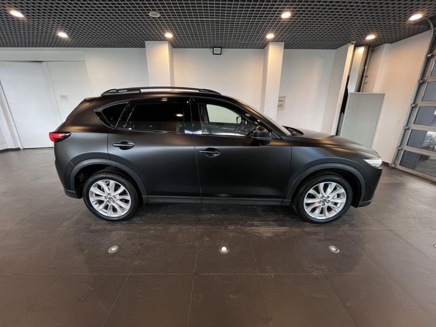 Mazda CX-5 II Чебоксары  - изображение 2