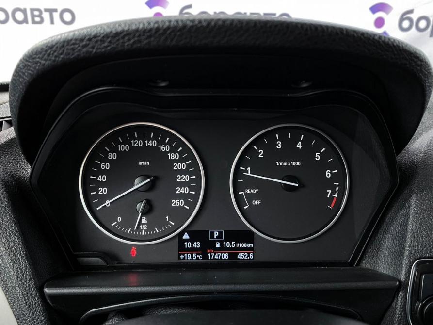 BMW 1 серии II (F20/F21) Ростов-на-Дону  - изображение 9