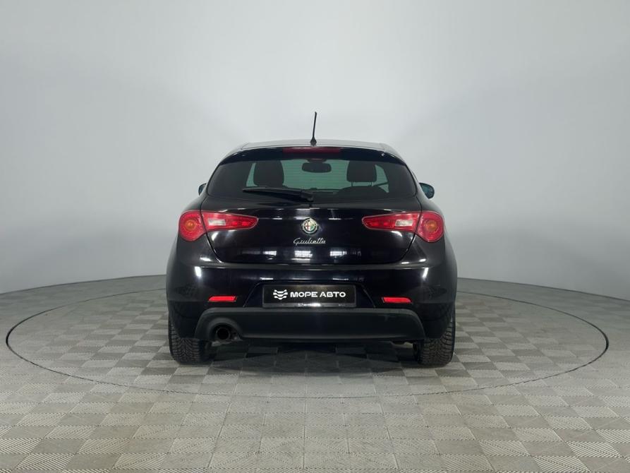Alfa Romeo Giulietta III Калининград  - изображение 6