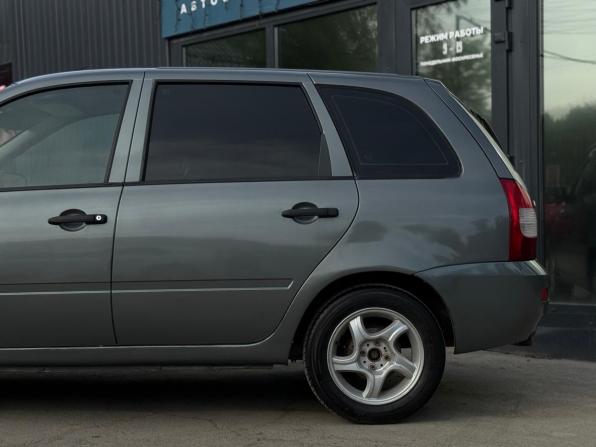 Lada (ВАЗ) Kalina I с пробегом 2011 года, цена 219 000 рублей, 192000 км, универсал, Автокод Объявления