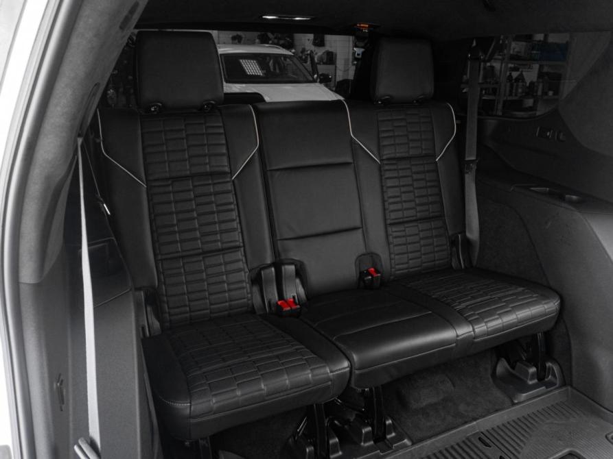 Cadillac Escalade V Тюмень  - изображение 17