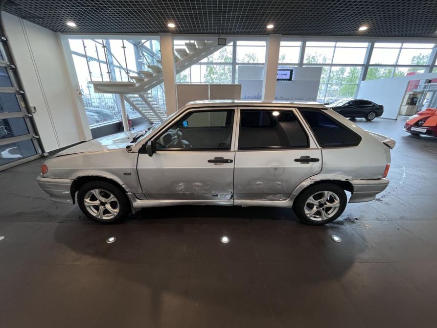 Lada (ВАЗ) 2114 Чебоксары  - изображение 6