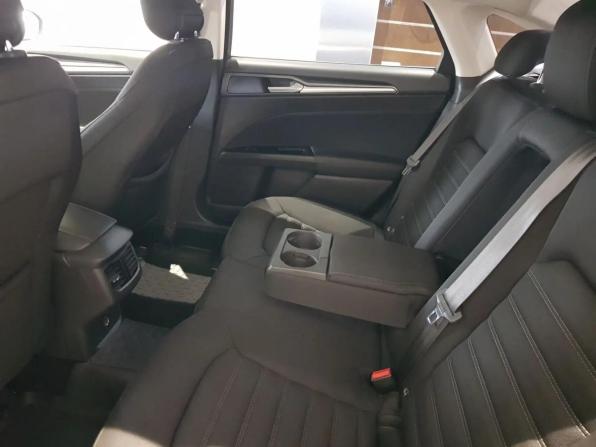Ford Mondeo V с пробегом 2015 года, цена 1 099 000 рублей, 224000 км, седан, Автокод Объявления