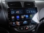 Hyundai Solaris I Рестайлинг Волгоград  - изображение 33