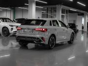 Audi A3 IV (8Y) Рестайлинг Москва  - изображение 30