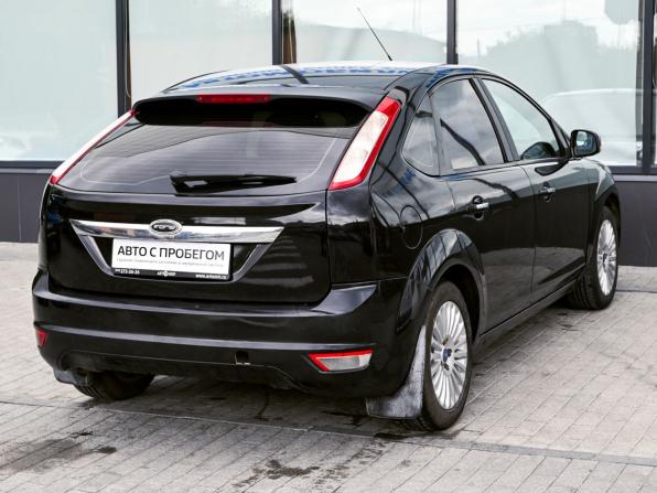 Ford Focus II Рестайлинг с пробегом 2009 года, цена 499 000 рублей, 263964 км, хэтчбек, Автокод Объявления