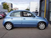 Nissan Micra III (K12) Москва  - изображение 18