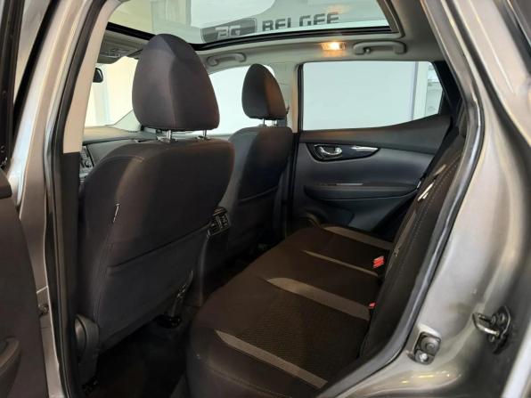Nissan Qashqai II Рестайлинг с пробегом 2020 года, цена 1 899 000 рублей, 114023 км, внедорожник, Автокод Объявления