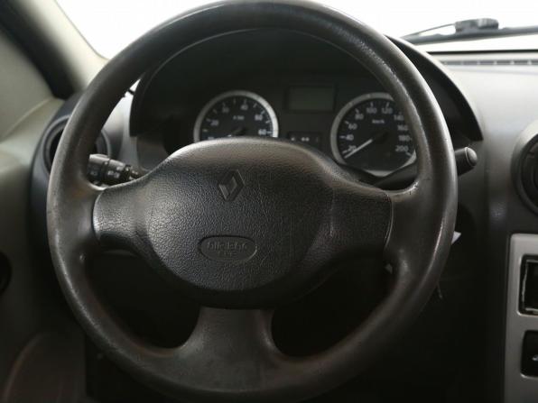 Renault Logan I с пробегом 2006 года, цена 211 000 рублей, 170000 км, седан, Автокод Объявления