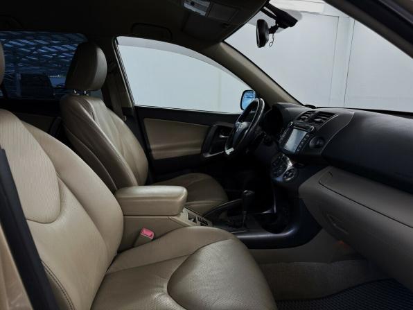 Toyota RAV4 III (XA30) Рестайлинг с пробегом 2010 года, цена 1 480 000 рублей, 131768 км, внедорожник, Автокод Объявления