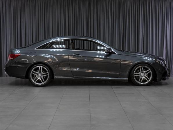 Mercedes-Benz E-Класс IV (W212 S212 C207) Рестайлинг с пробегом 2013 года, цена 2 349 000 рублей, 215882 км, купе-хардтоп, Автокод Объявления