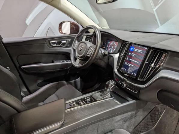 Volvo XC60 II с пробегом 2020 года, цена 3 689 000 рублей, 61632 км, внедорожник, Автокод Объявления