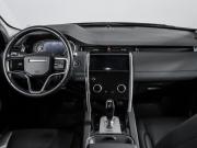 Land Rover Discovery Sport I Рестайлинг Москва  - изображение 29