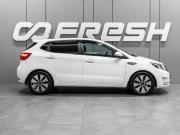Kia Rio III Тюмень  - изображение 24