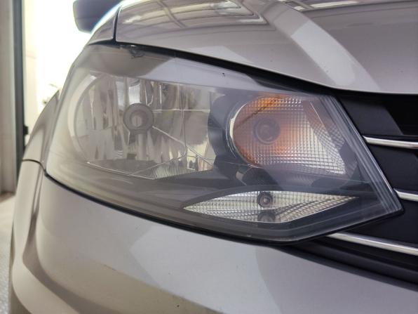 Volkswagen Polo V Рестайлинг с пробегом 2020 года, цена 1 260 000 рублей, 131900 км, седан, Автокод Объявления