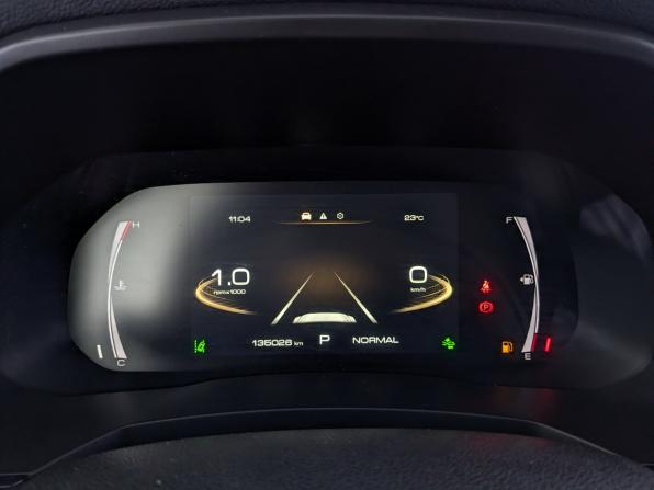 Haval F7 I с пробегом 2021 года, цена 1 800 000 рублей, 134851 км, внедорожник, Автокод Объявления