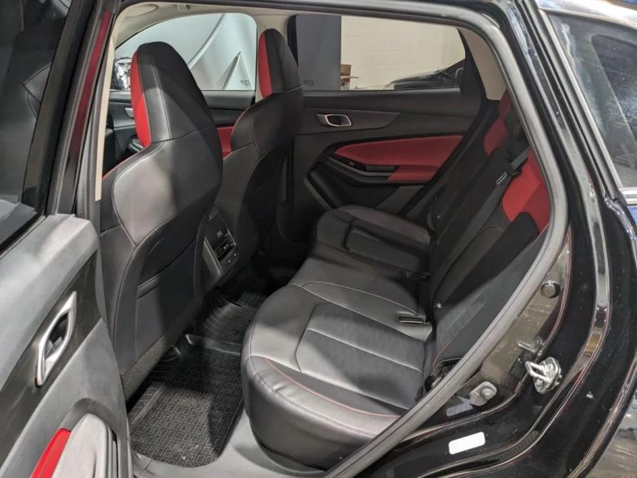 Changan UNI-S (CS55 Plus) I Пермь  - изображение 12