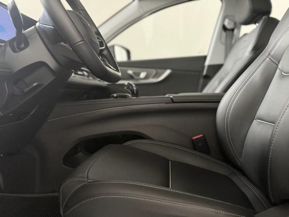 Chery Tiggo 7 Pro Max I Рестайлинг с пробегом 2025 года, цена 1 990 000 рублей, 25734 км, внедорожник, Автокод Объявления