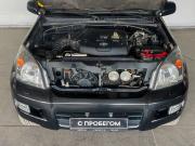 Toyota Land Cruiser Prado 120 Series Рестайлинг Москва  - изображение 28