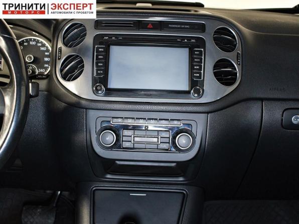 Volkswagen Tiguan I Рестайлинг с пробегом 2011 года, цена 1 457 000 рублей, 147065 км, внедорожник, Автокод Объявления