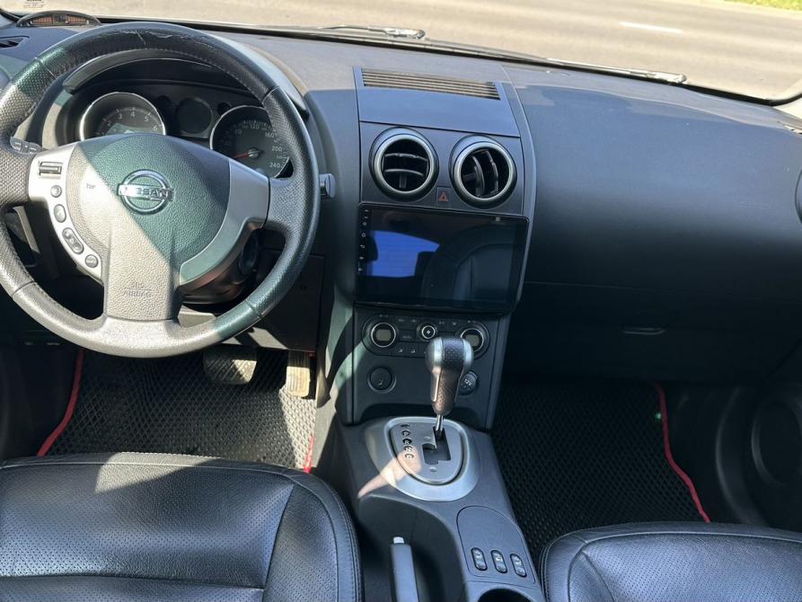 Nissan Qashqai I Иваново  - изображение 10
