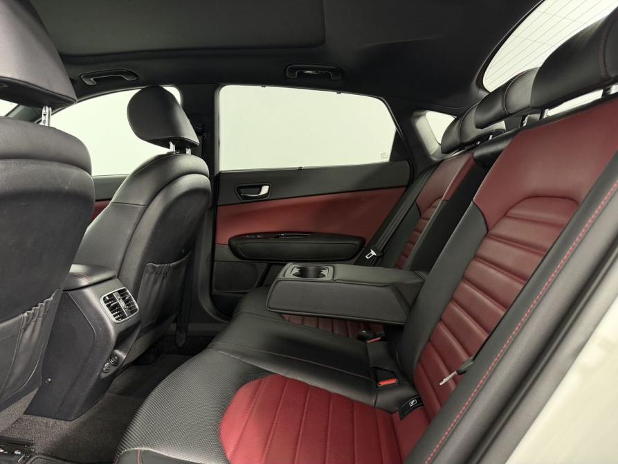 Kia Optima IV Рестайлинг Калининград  - изображение 22