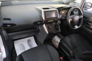 Toyota Wish II Омск  - изображение 36
