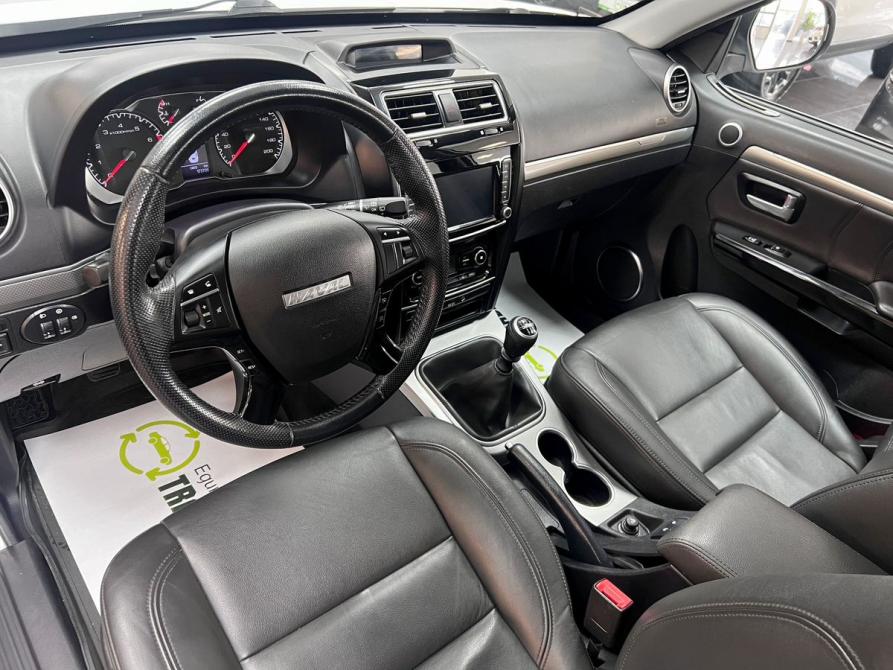 Haval H5 I Тверь  - изображение 9