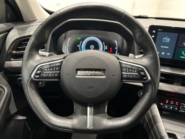 Haval F7x I Рестайлинг с пробегом 2022 года, цена 1 679 000 рублей, 101602 км, внедорожник, Автокод Объявления