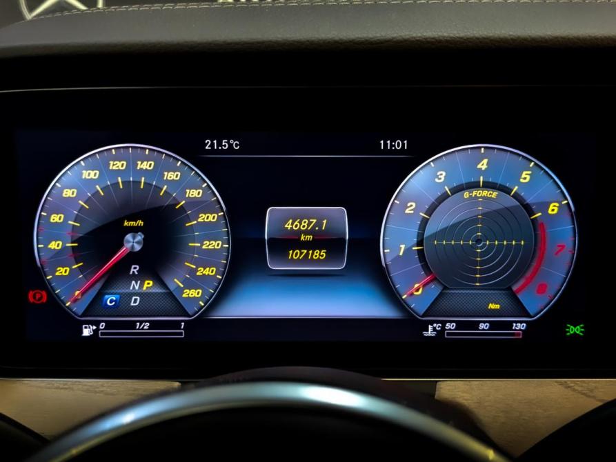 Mercedes-Benz E-Класс V (W213 S213 C238) Москва  - изображение 12