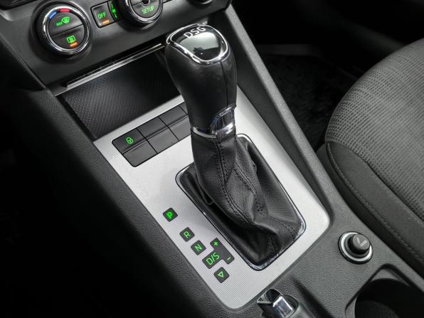 Skoda Octavia III (A7) с пробегом 2014 года, цена 1 155 000 рублей, 278527 км, лифтбек, Автокод Объявления