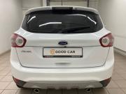Ford Kuga I Энгельс  - изображение 38
