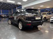 Lexus RX II Рестайлинг Тверь  - изображение 29